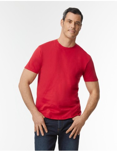 GIL-980-SOFTSTYLE™ ADULT T-SHIRT